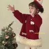 Рождественская модель (с утеплением)