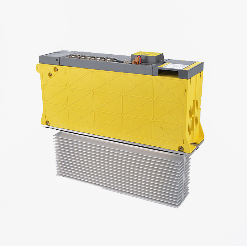 A06B-6080-H306发那科fanuc驱动器伺服放大器原装全新二 手现货