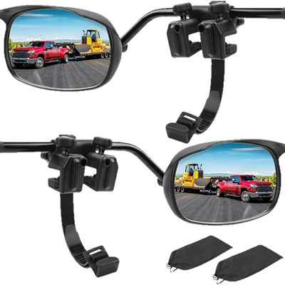 Rearview Mirror, Car mirror