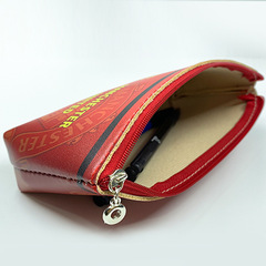 足球俱樂部世界盃國家隊筆袋巴西阿根廷葡萄牙皇馬巴薩尤文切爾西