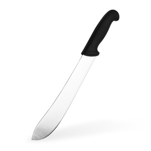 Slaughter and Cutting Knife