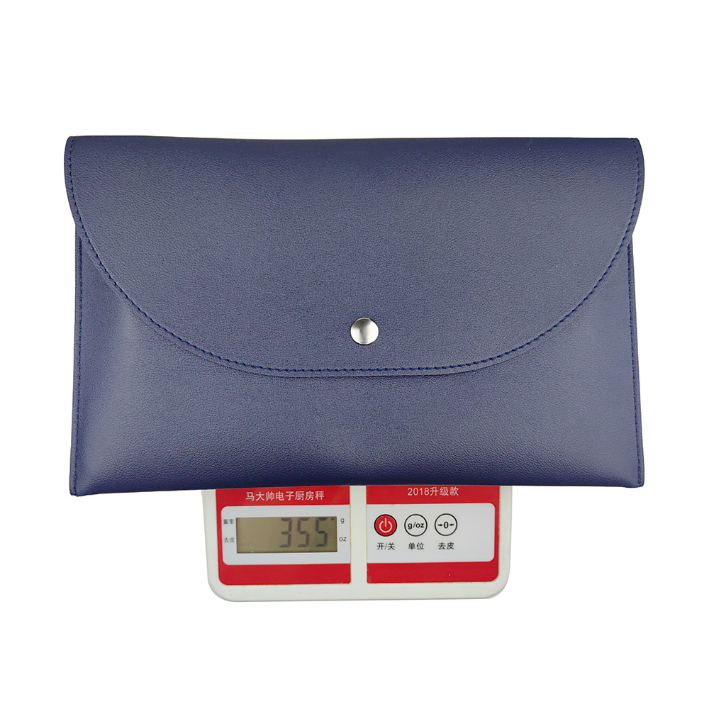 Agujas de suéter transfronterizas desmontables de cuerda agujas de suéter azul de óxido de aluminio desmontables de la aguja de anillo 13 paquetes