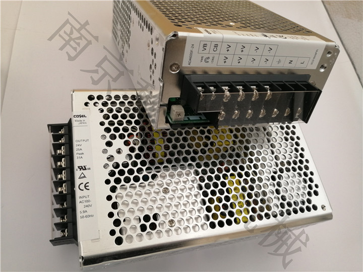 日本科索Cosel PBA1500T-24-F1开关电源BRFS40