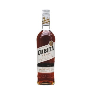 ��ؐ������ķ�� ԭ�b�M�� ����Ҿ��uβ�� CUBITA RUM 500ml