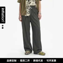 男式T恤;男式休闲裤;男式卫衣
