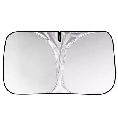 Sun Protection Heat Insulation Front | Sun shade