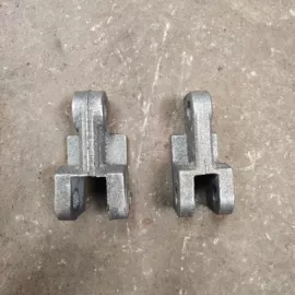 炉排;锅炉配附件