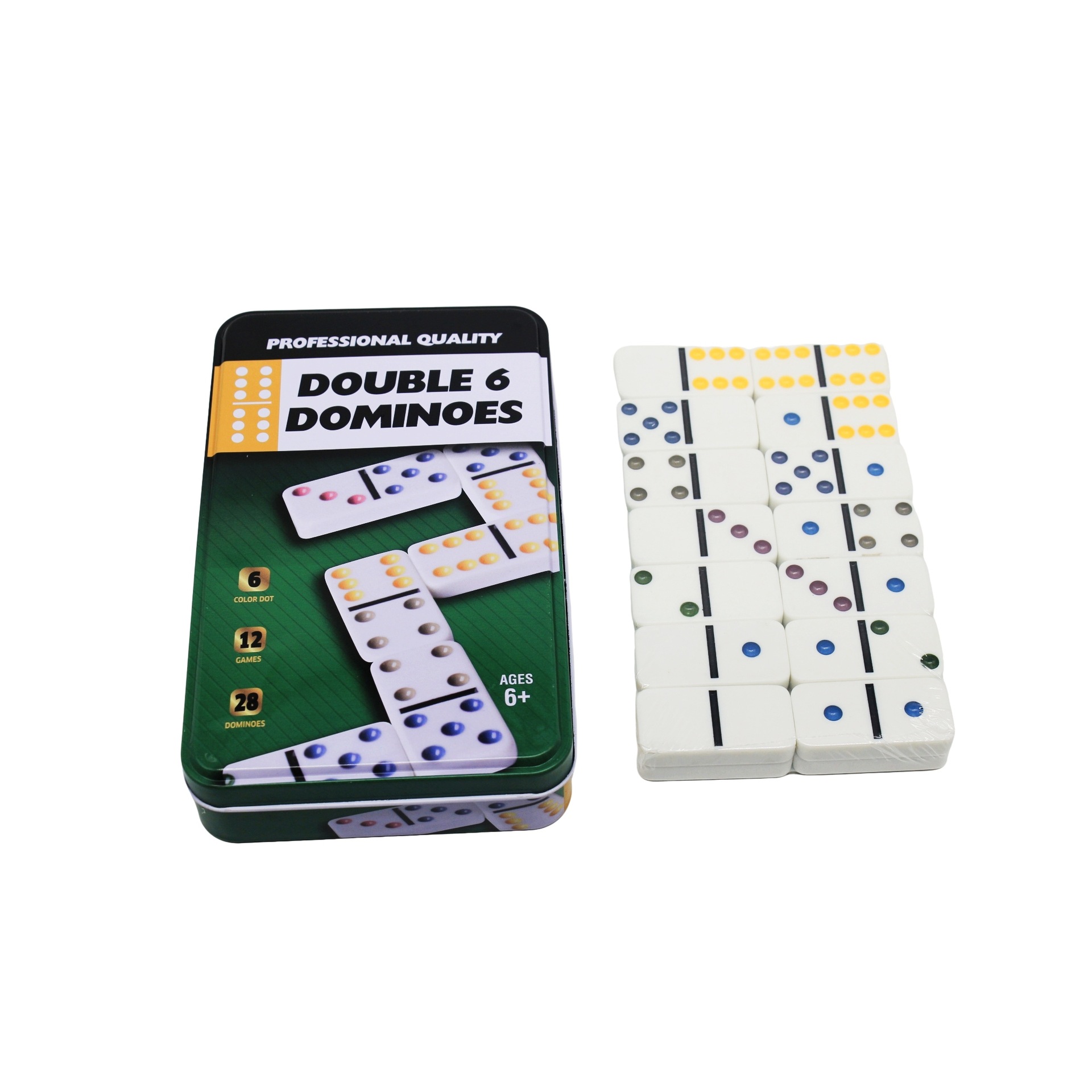 ͯŵ˫ʮŵDOMINOīС𳵻ľ