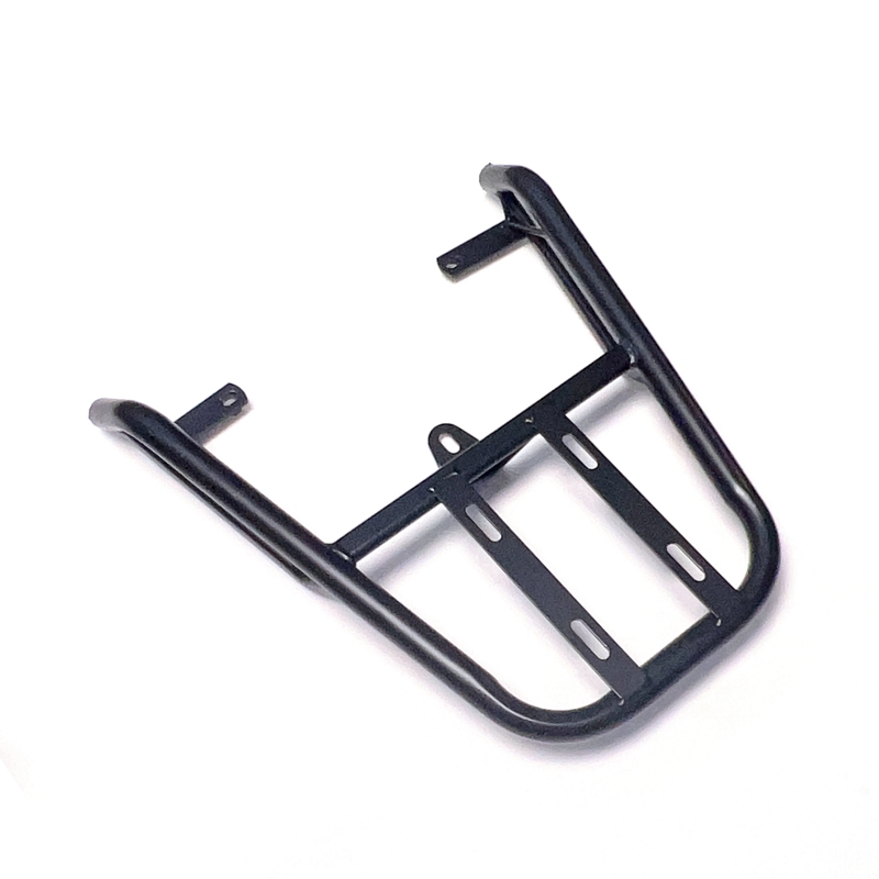 Suitable for Taoling Galaxy Eb Electric Vehicle Tail Rack Tail Box Bracket Reinforced Iron Pipe Battery Vehicle Takeaway Frame Rear Hanger