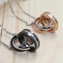�Ѹֵ�׹ �պ�������ָ���µ�׹ ��ʯ�������ֲ��������pendant