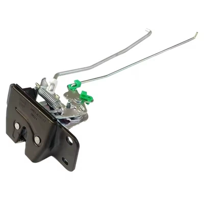 817104A001 is suitable for Power supply, ignition system accessories