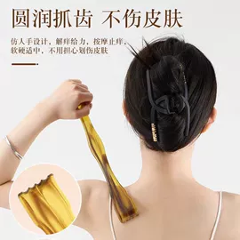 经络保健器材;保健器具配件;美发梳