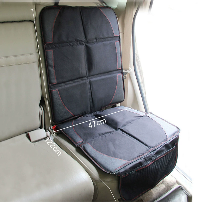 Трансграничные продажи Автомобильные детские сиденья Защитные подушки сиденья Защитные прокладки Автомобильные детские сиденья Противоскользящие и антиизношенные