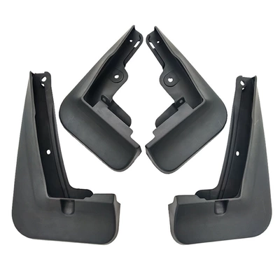 Suitable for Dongfeng Aeolus Mage 2023 - Cross-Border Automotive Tire and Fender Dropshipping (Mudguard) - dongfeng-haohan-2023-mudguard