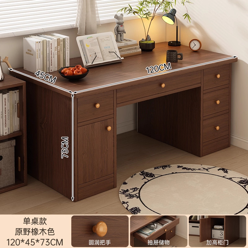 Escritorio de computadora escritorio simple dormitorio estudio escritorio