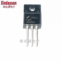 FQPF20N60C 20N60 FQPF20N60 ȫ�� 20A 600V TO-220F