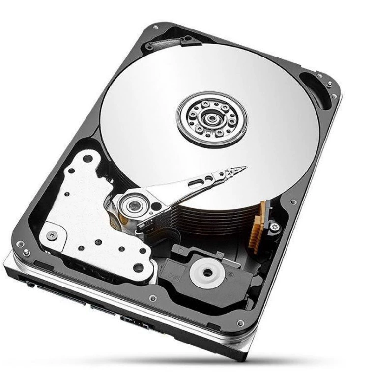 Подходит для SATA Galaxy EXOS ST18000NM000J 18T корпоративный жесткий диск 7200 об/мин