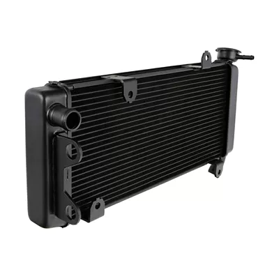 Suitable for Kawasaki – car radiator