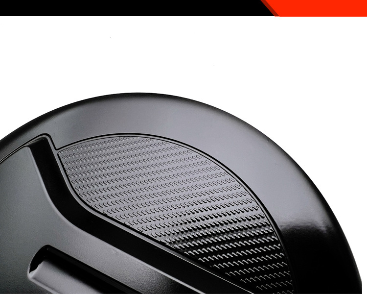 Suitable for Honda 24 Freed Modified Fuel Tank Cap Decorative Patch Air/Crosstar Gt Series