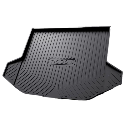 Trunk Mat: Interior Modification Accessories Decorative