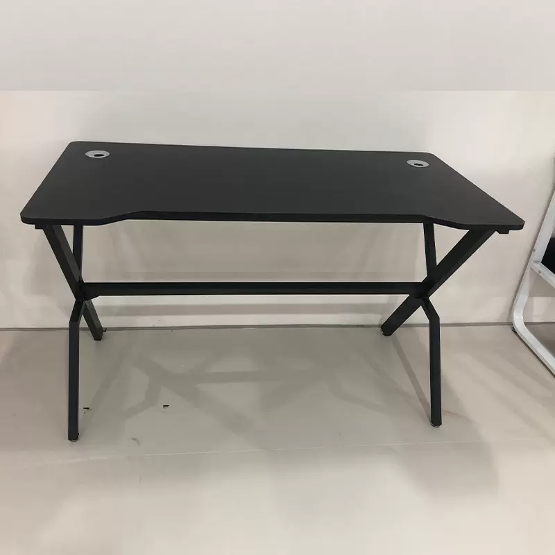 家用台式电脑桌现代简约卧室学习桌简易办公桌写字台游戏电竞桌