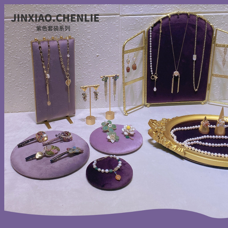 简约饰品珍珠详情页 (1)