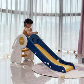滑梯儿童室内家用玩具宝宝滑滑梯小型折叠婴儿家庭游乐场小孩礼物