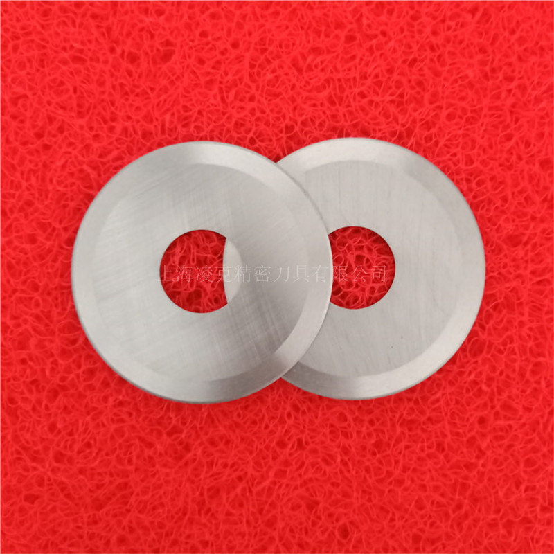 ��Ӧ���ٸֲ����йܻ���Ƭ 90*25.4*1.2СԲ�� �޳ݷ��л���Ƭ