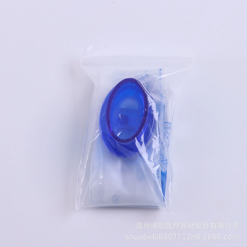 Портативная односторонняя искусственная дыхательная маска для СЛР, принадлежности первой помощи на открытом воздухе, обучающее и тренировочное одностороннее респирание от рта до рта