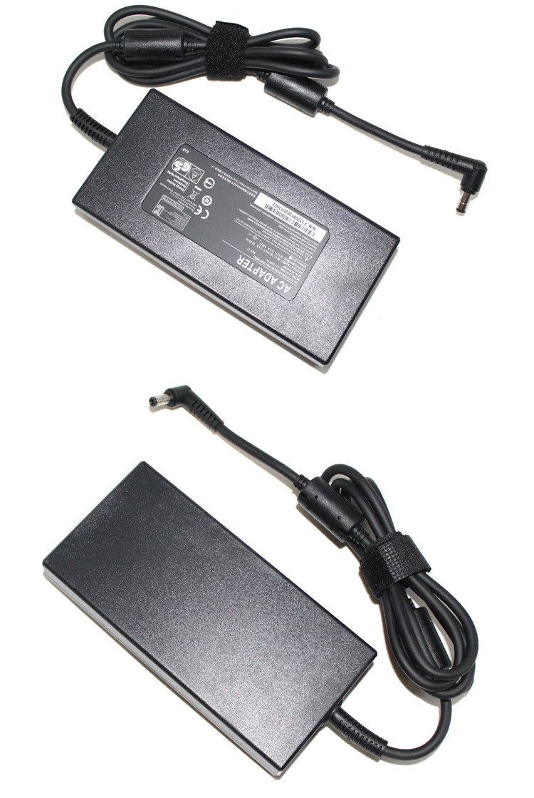 笔记本电脑充电器