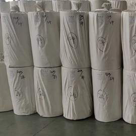 其他无纺布;热轧无纺布;涤纶面料