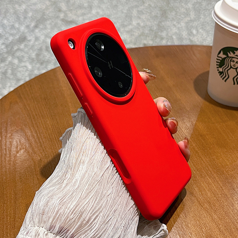 oppofindx8ultra 携帯電話ケース液体シリコーン x8s + シンプルなソリッドカラー x6pro オールインクルーシブ落下防止ケースに適しています。|undefined