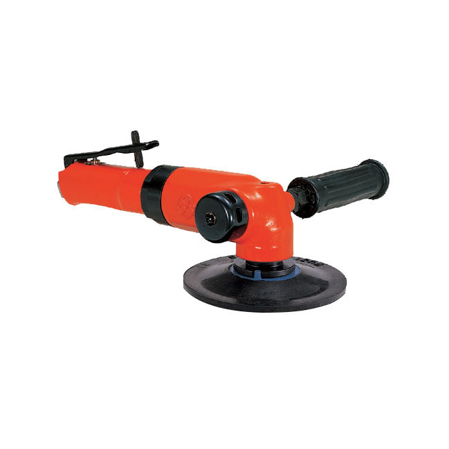 日本FUJI富士FA-5E-6VF气动磨光机 气动角向打磨机 气动研磨机