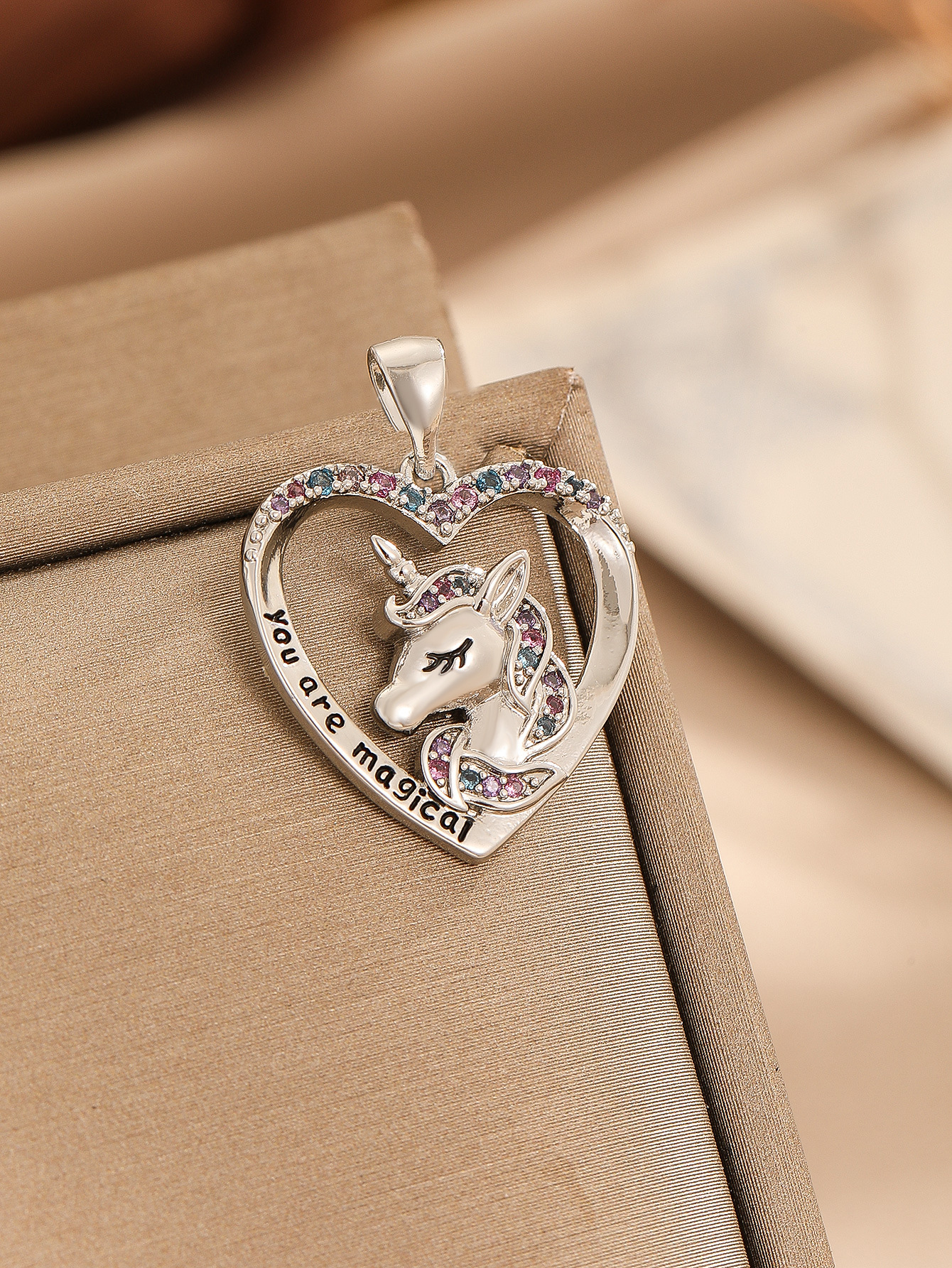 5g Weight Pendant Jewelry Making Type 14*30mm, 20 * 27mm, 22 * 27mm Jewelry Making Size Zircon Inlay Material DIY Jewelry Accessories Classification 1 Piece Quantity Copper Material Heart Shape Pattern Inlay Design Cute, IG Style Style 1 Piece 14*30mm 20 * 27mm 22 * 27mm Copper Zircon Heart Shape Pendant 1