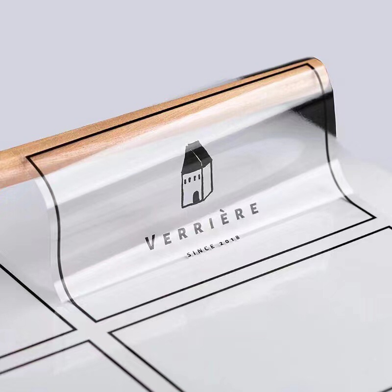 Jiangxi Nanchang Custom-Made Transparent Pvc Label Stickers, Custom Sealing Stickers, Roll Adhesive Stickers Jiangxi Nanchang Custom-Made Transparent Pvc Label Stickers, Custom Sealing Stickers, Roll Adhesive Stickers