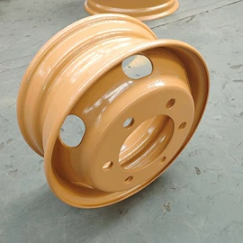 轮毂;工程机械轮胎;叉车配件