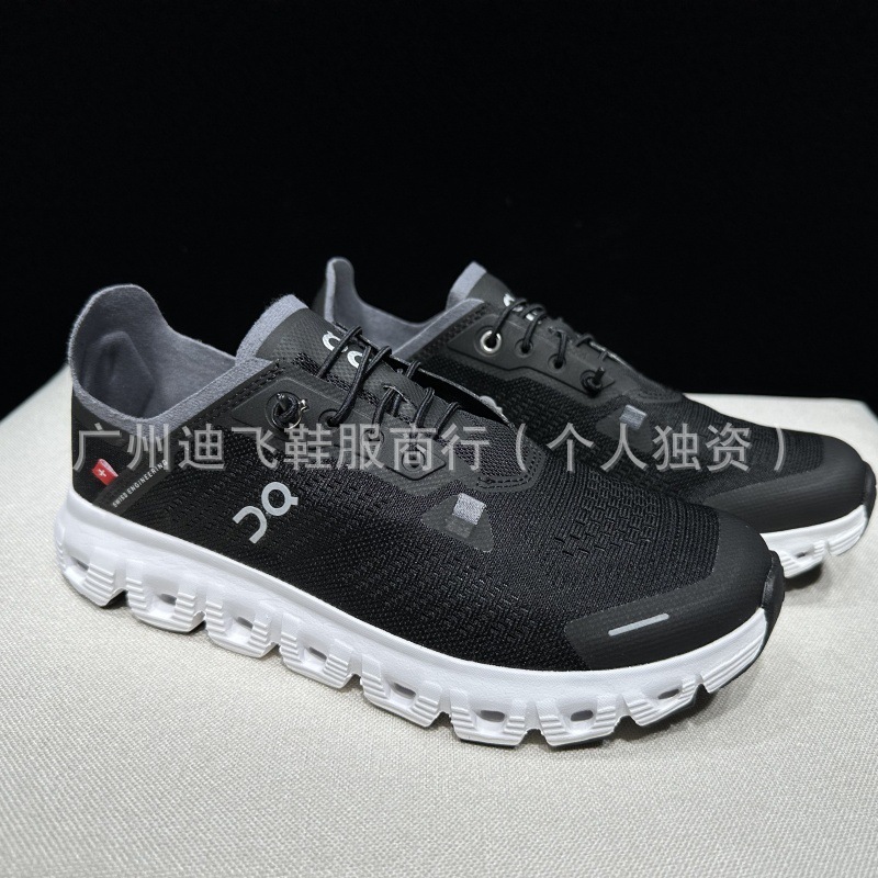 外贸On昂跑 Cloud 6 Coast 舒适时尚简约 低帮 生活休闲鞋|undefined
