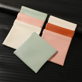 首饰包装;绒布袋;圣诞装饰品