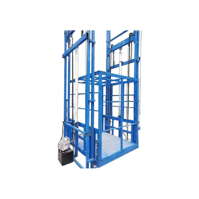 Lift, Avtomobil fırlanan platformaları