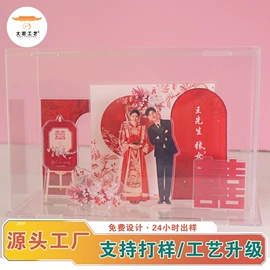 钥匙扣及钥匙扣配件;冰箱贴;动漫立牌