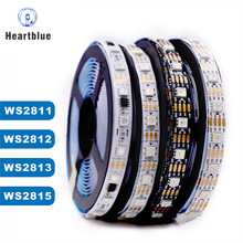 ����RGB�ò�LED�ƴ����ö���ѰַICWS2812B/WS2811/WS2813/WS2815