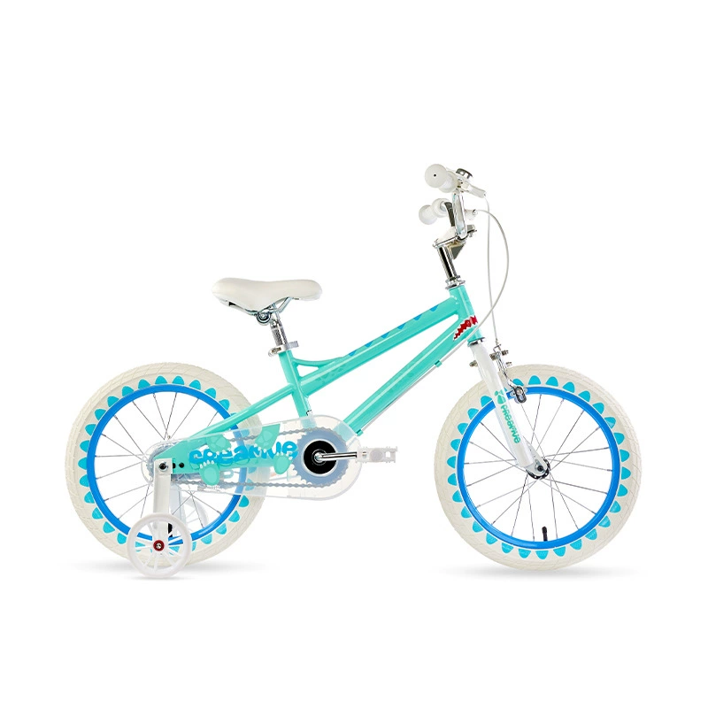 FREAMVE Feile Mule Dream Series L2 Маленький динозавр Gao Yan Ценностный детский велосипед