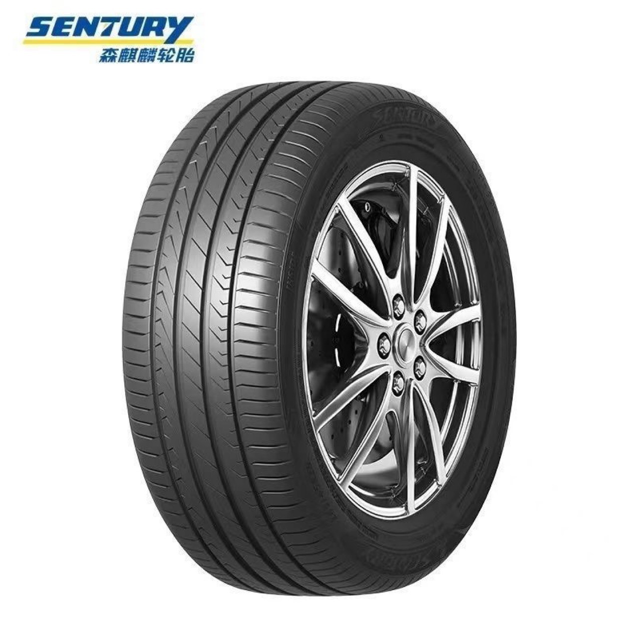 Senqilin Tires 275/50R20 225/60R17 215/60R16 215/55R17 Are Suitable for Fengguang 580