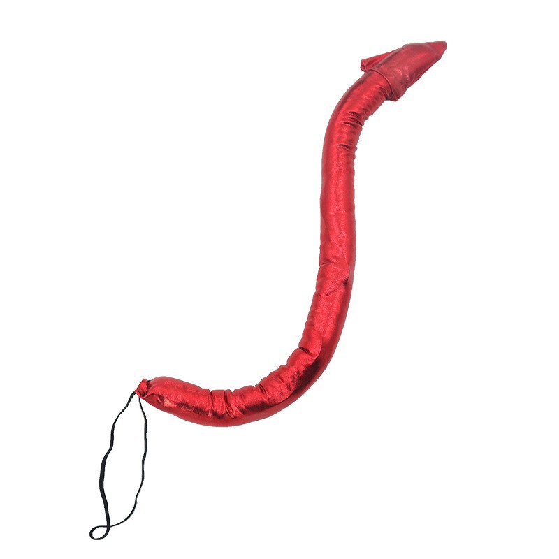 Nuevo Halloween de encaje pequeño bastón demonio corno demonio buey corno de cabello transfronterizo para espectáculos de baile props