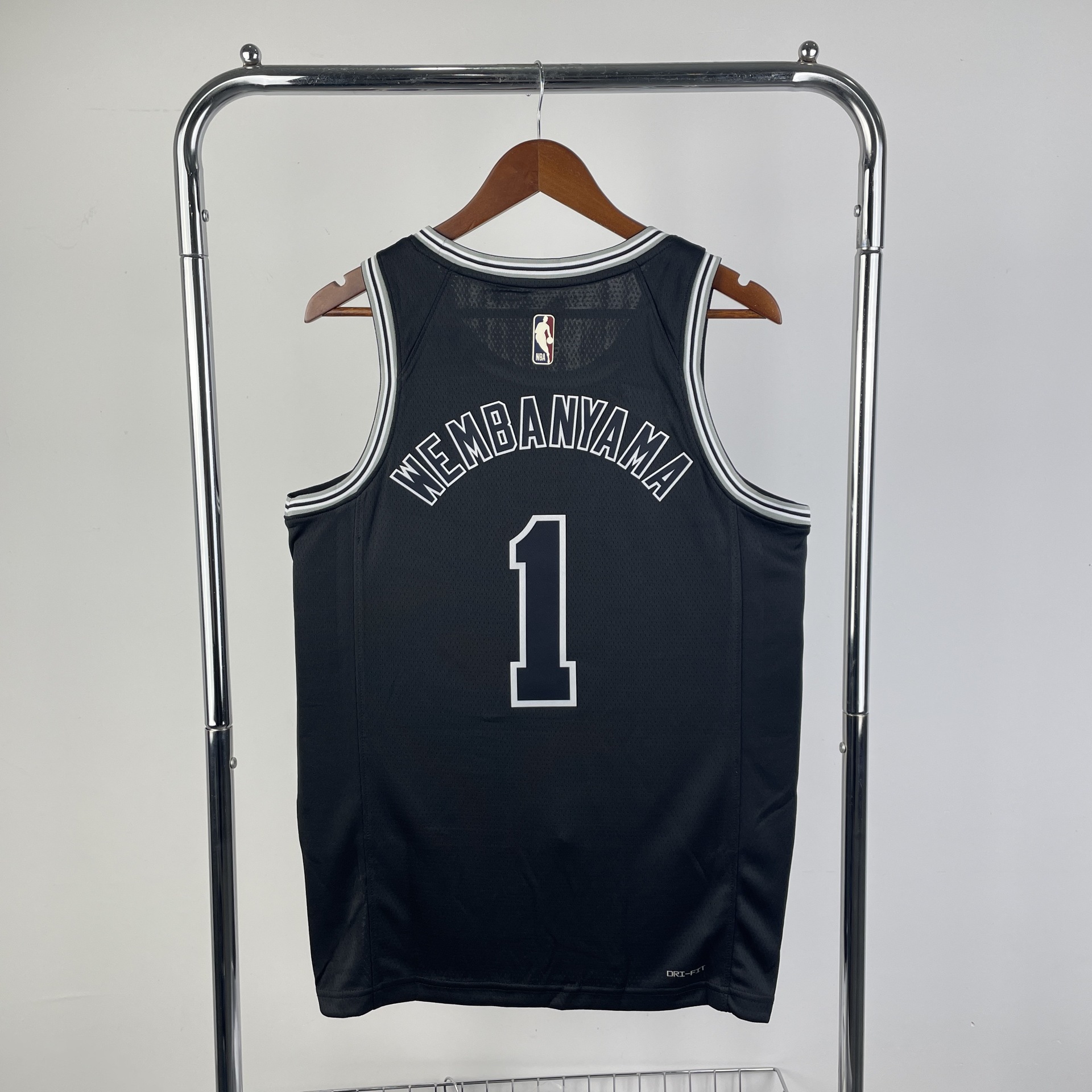 Spurs Retro Jersey