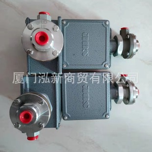 9NN-K45-M4-F1A 1710A-G2A-C-A1-H1-ZZ-CP SOR Pressure Switch