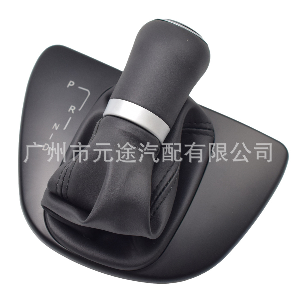 Suitable for Mercedes-Benz Vito W636 Viano W639 full set of automatic shift handle frame gear head