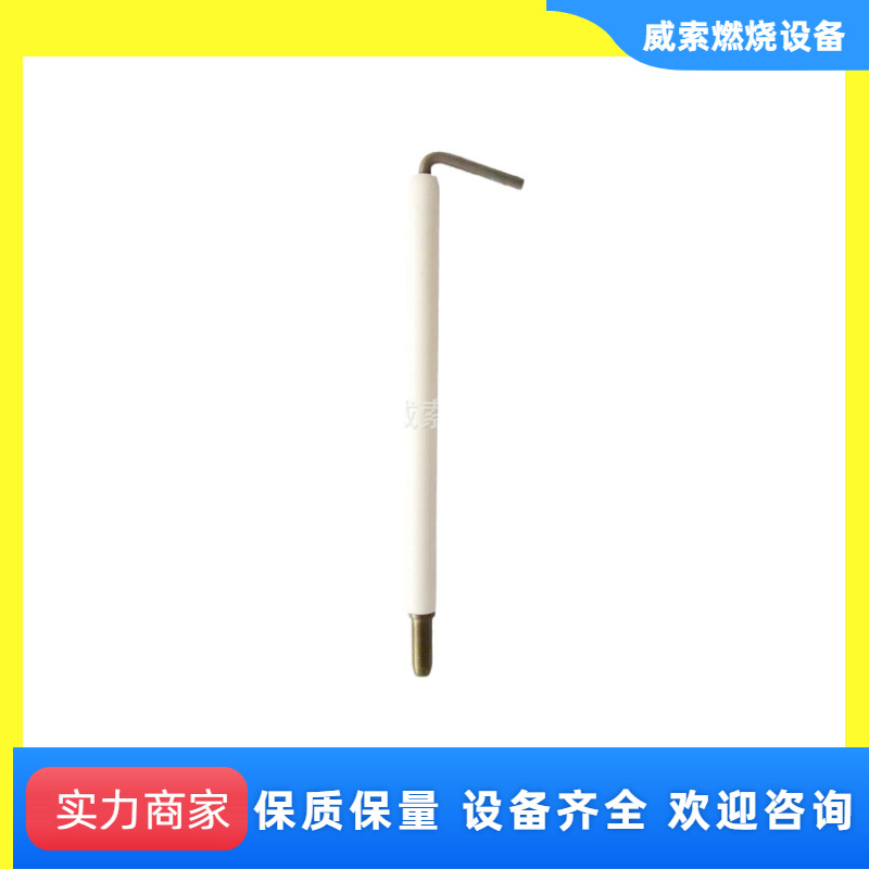 离子棒/意大利意高燃气燃烧器BLU1200配件/ECOFLAM离子探针