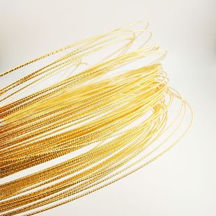 �18k���������Ӳ����ɫ�黨�~�������������DIYŤ�y���ͽ�