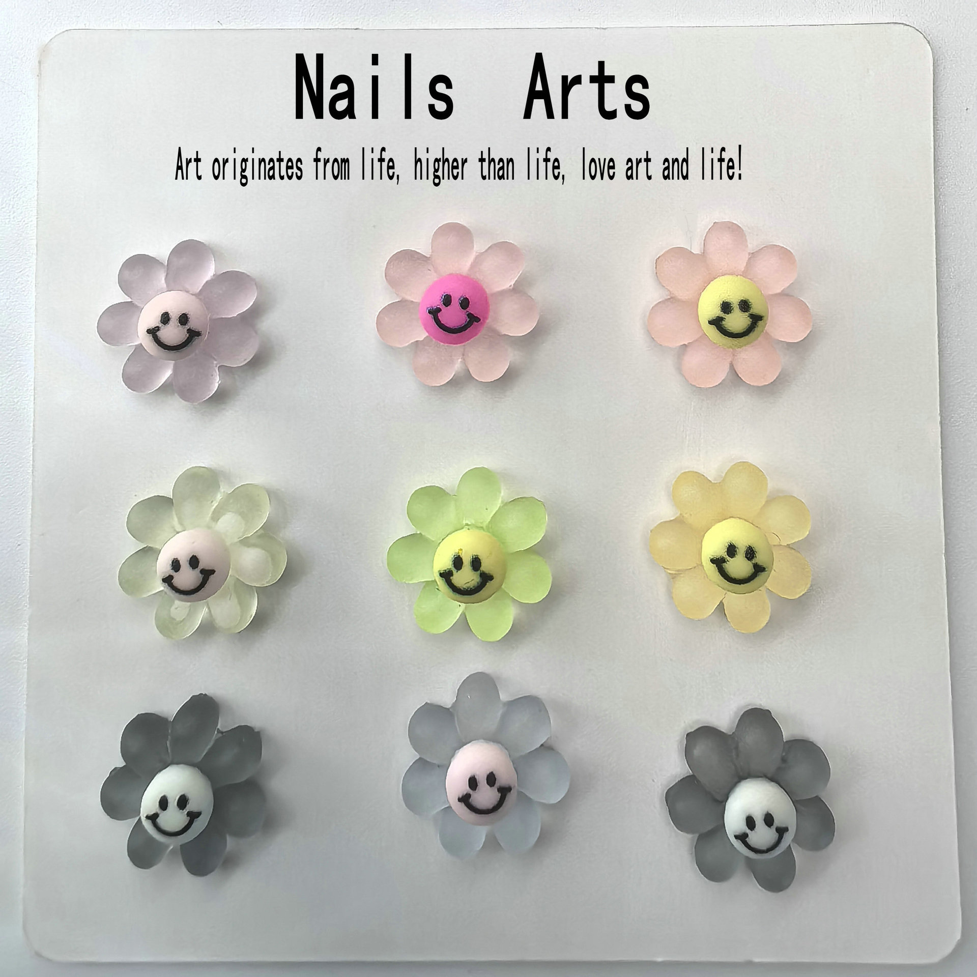 大号笑脸花美甲饰品小商品配件手机壳头饰首饰辅料.jpg
